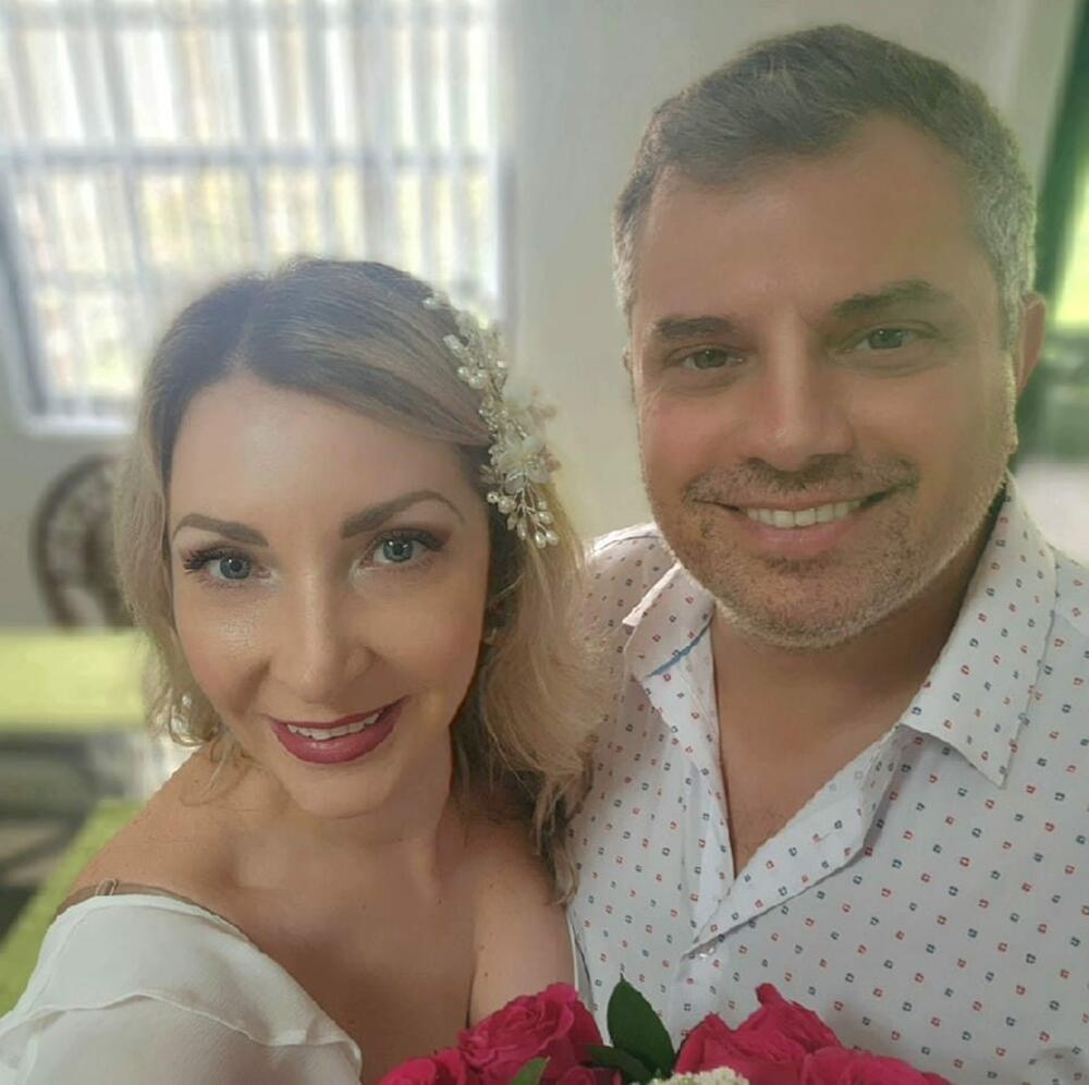 Aleks i Veronika Ilgin