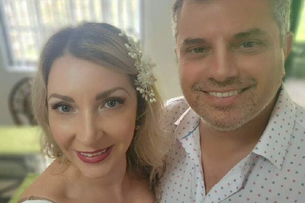 UMRLI ZAGRLJENI U KREVETU POD RUŠEVINAMA: Brat ga našao ispod BETONSKE PLOČE, stradala skoro cela PORODICA! (FOTO)