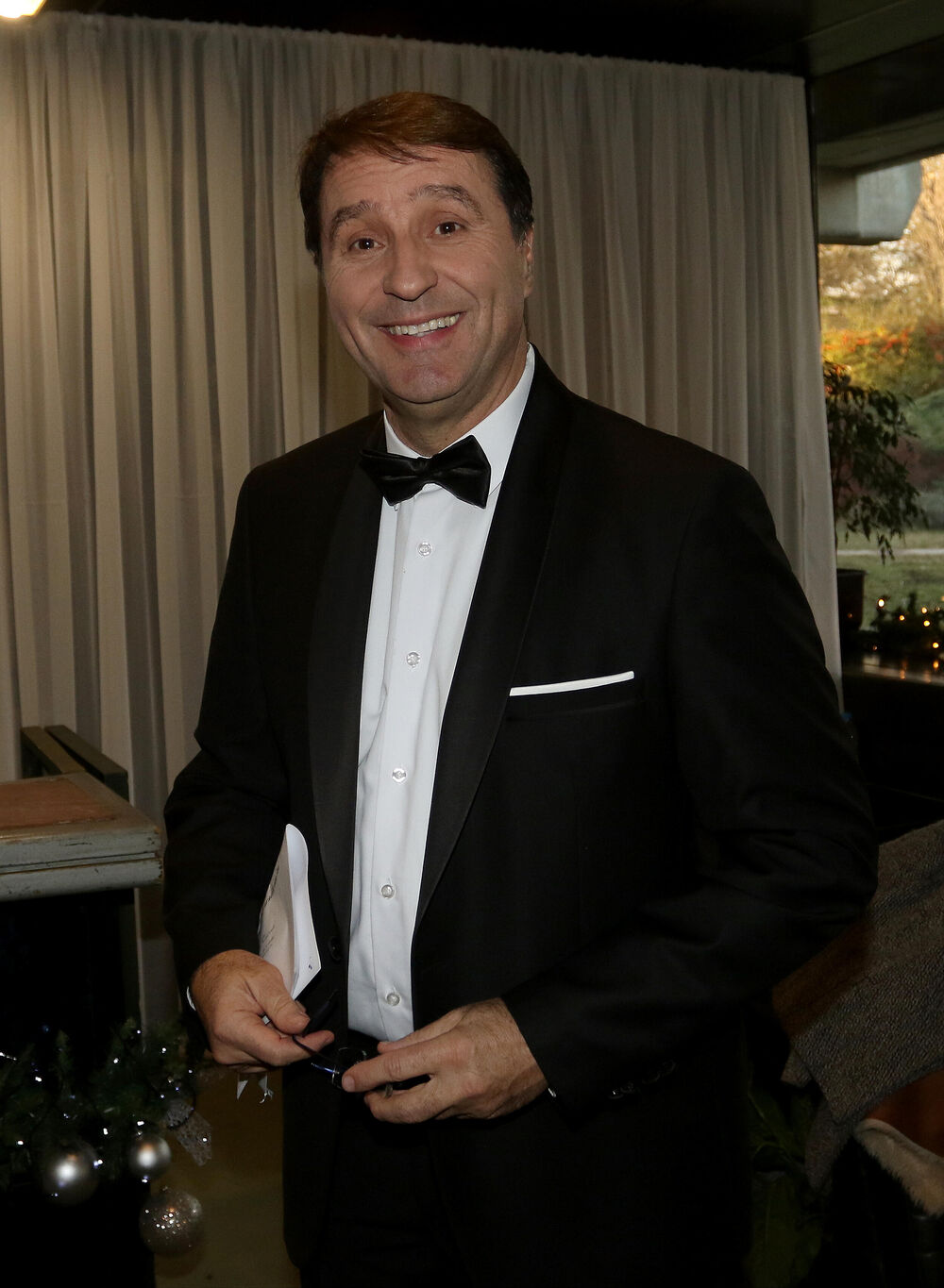 Iinformaciju o Memedovićevom otkazu čuo na poslednjoj sednici Programskog saveta