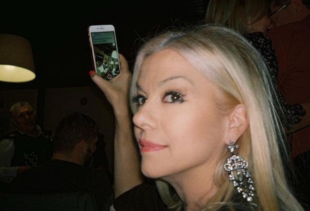 Jovan i Mirjana Memedović stavili su tačku na svoj brak 2014.