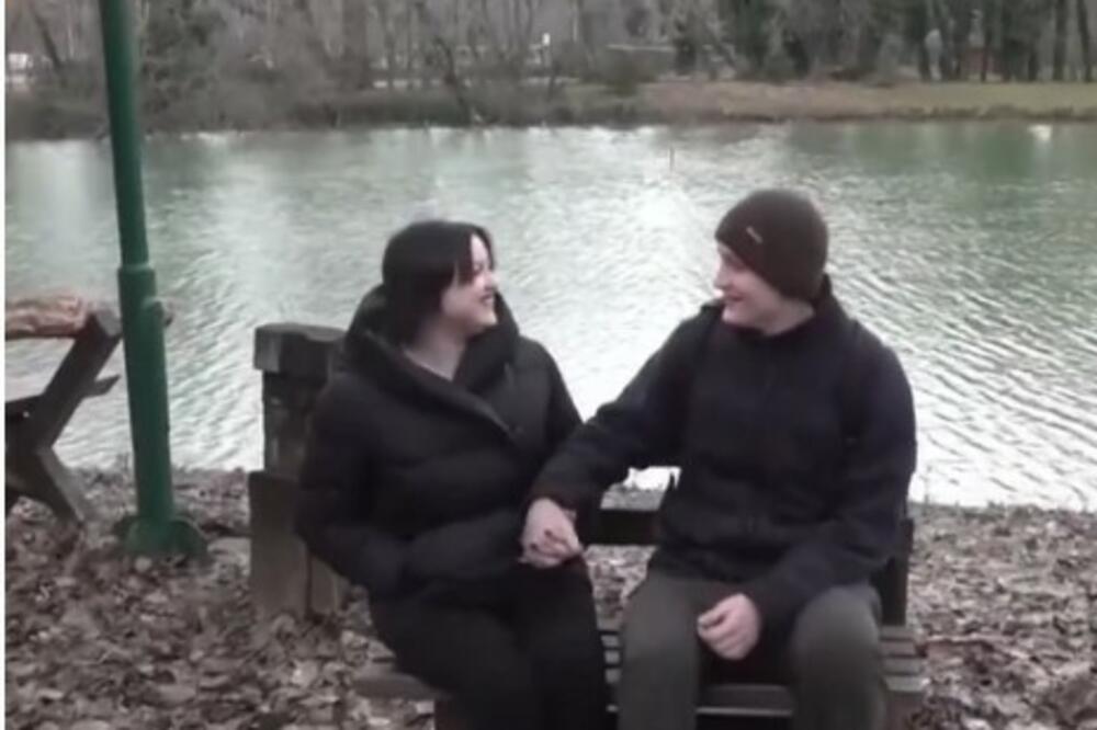 "RAT JE SRUŠIO SVE NAŠE PLANOVE": Ukrajinka i Rus započeli život u Beogradu, upoznali se na NEVEROVATAN NAČIN! FOTO