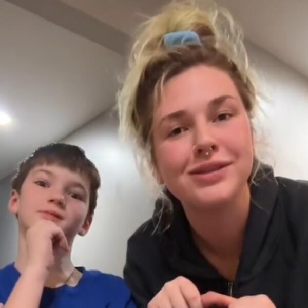 POSTALA JE MAMA SA SAMO 13 GODINA, PA OTVORILA DUŠU: Zamolila je oca dečaka (8) samo jednu stvar, odbio je