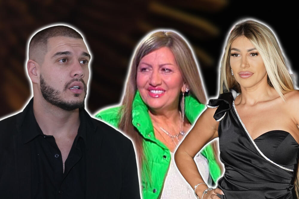 OGLASILA SE BILJANA DRAGOJEVIĆ ZA ESPRESO: Veternik SLAVI jer su izbacili Dalilu, evo šta je još otkrila