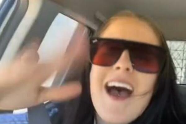 TEU (19) SU TRAŽILI 6 NEDELJA, A ONDA JE OTKRIVENO NEŠTO UŽASNO: Pre nestanka objavila je jeziv snimak (VIDEO)