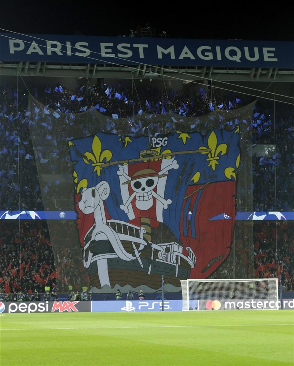 Navijači Pari Sen Žermena, Navijači PSŽ, Navijači PSŽ-a