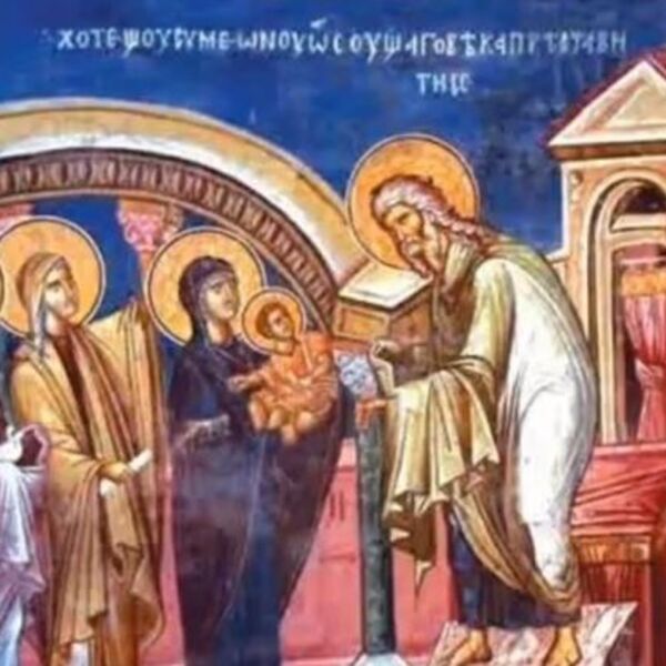 U nedelju je Sretenje, ovu molitvu vernici obavezno izgovaraju: Kratka je, ali jako moćna