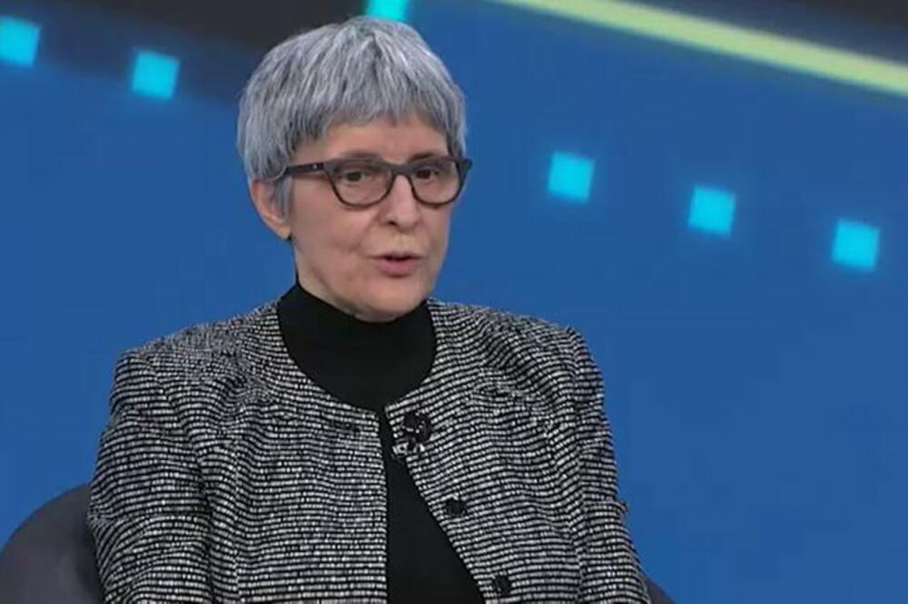 "OD ZEMLJOTRESA NE TREBA STRAHOVATI, ZA NJIH SE TREBA PRIPREMITI!" Seizmološkinja o novim potencijalnim potresima