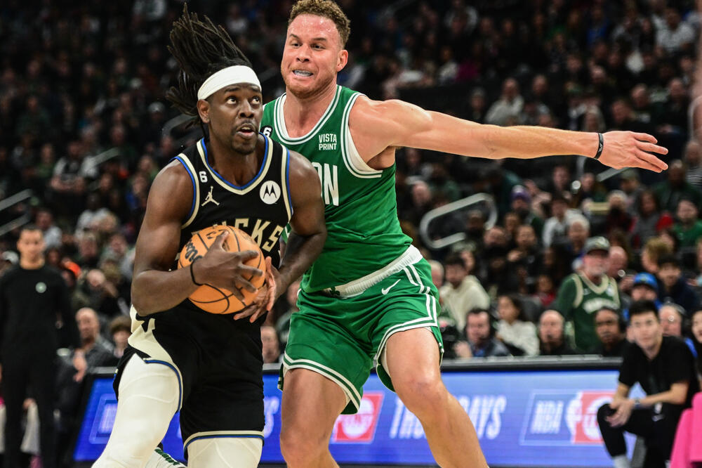 MILVOKIJU DERBI PROTIV OSLABLJENOG BOSTONA! Slavlja Toronta, Finiksa, Klipersa i Vašingtona (VIDEO)