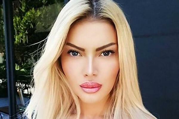 TUGA DO NEBA, POGINULA LEPOTICA KOJA JE POMAGALA U TURSKOJ: Prevozila humanitarnu pomoć za žrtve zemljotresa