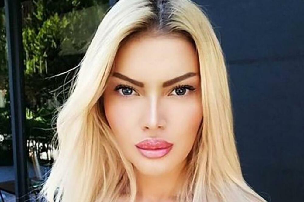 TUGA DO NEBA, POGINULA LEPOTICA KOJA JE POMAGALA U TURSKOJ: Prevozila humanitarnu pomoć za žrtve zemljotresa