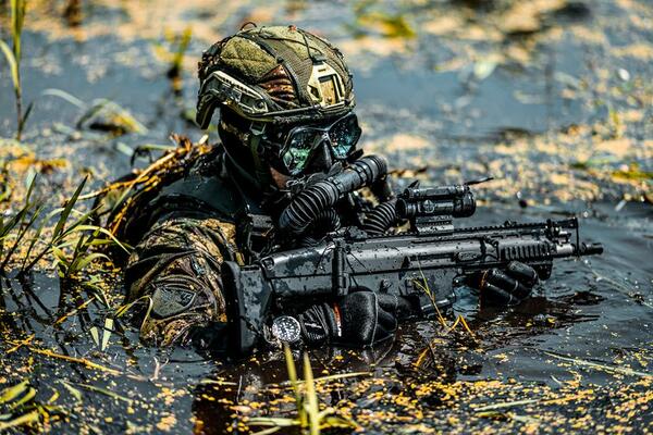 OTVOREN KONKURS ZA PRIJEM U SPECIJALNE JEDINICE VOJSKE SRBIJE: Nije samo za muškarce, a ovo su uslovi ZA PRIJAVU