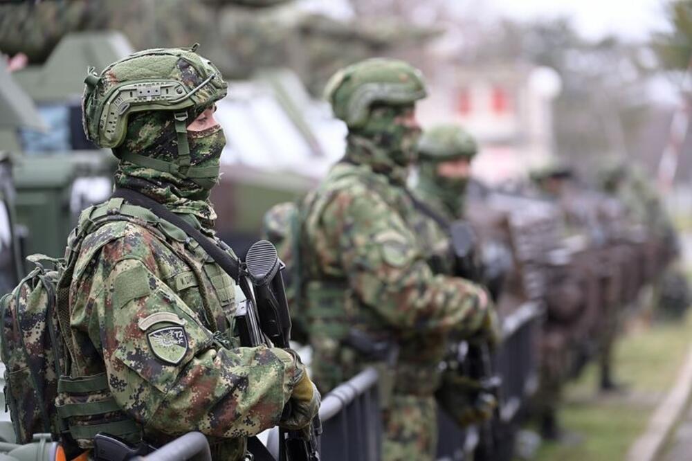OTIŠAO MUJO U VOJSKU..: Na ovaj VIC ćete danima plakati od smeha