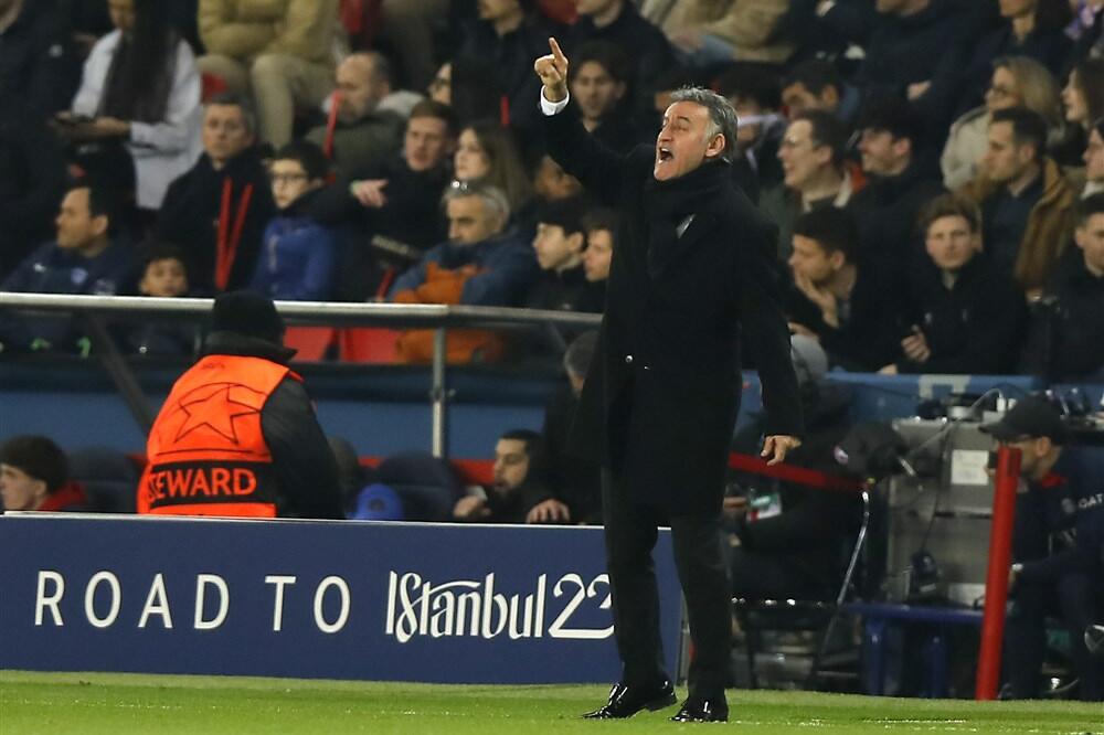 GALTIJE JE BIVŠI! PSŽ vraća trenera kog je OTERAO zbog rečenice u intervjuu