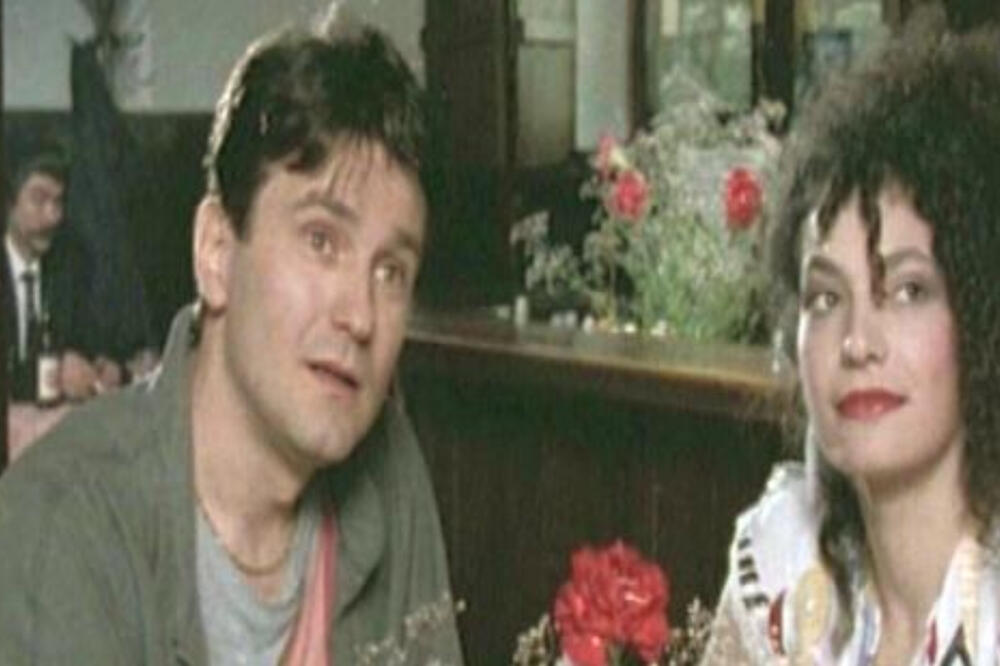 BIO LUDO ZALJUBLJEN U LIDIJU VUKIĆEVIĆ, a retko ko zna da je ON OTAC naše veoma POZNATE GLUMICE (FOTO)