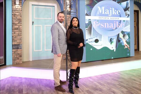 KULINARSKA BORBA SVE NAPETIJA! Ne propustite kulinarsko umeće porodica Balaban i Dragojlović