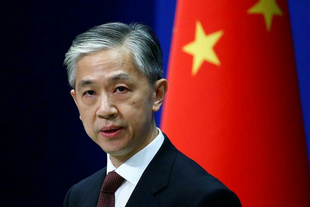 AMERIČKI BALONI VIŠE OD 10 PUTA ULAZILI U VAZDUŠNI PROSTOR KINE: Kineska diplomatija odgovorila Vašingtonu