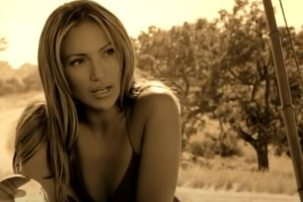 BIVŠI MUŽ DŽENIFER LOPEZ ČEKA SEDMO DETE SA TRI DECENIJE MLAĐOM: Ovako je OBAVESTIO javnost o srećnom događaju FOTO