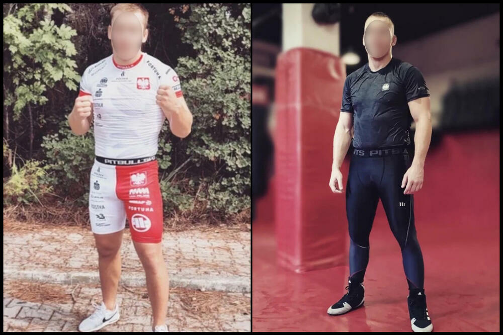 72 SATA TRAJE POTRAGA ZA NAPADAČIMA NA POLJSKE MMA BORCE: Sve se dogodilo u samom centru Beograda