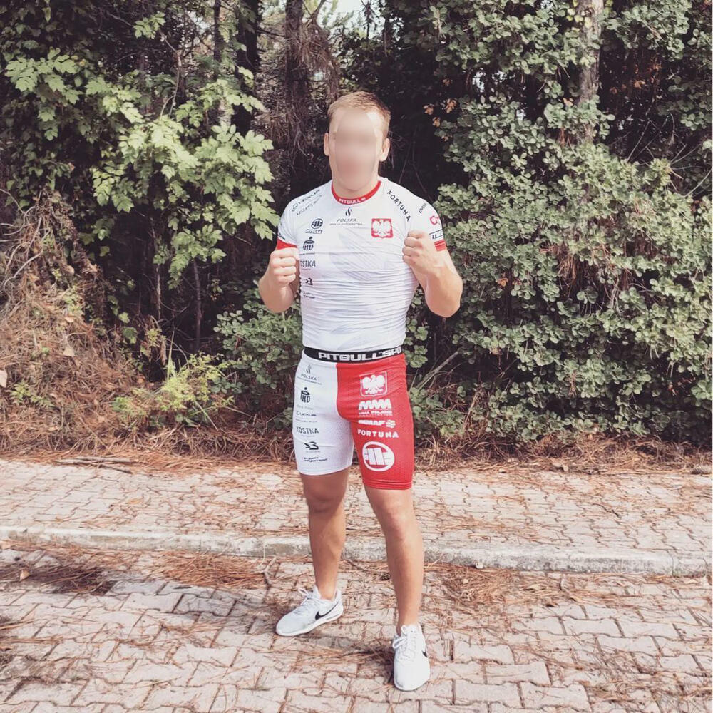 MMA borac, Poljska