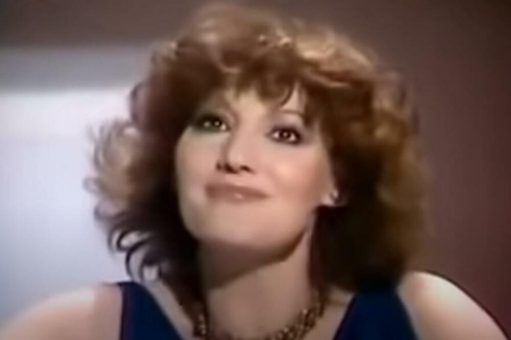 TRAGIČAN ŽIVOT JUGOSLOVENSKE DIVE: Nesrećama nije bilo KRAJA, jedna stvar iz PROŠLOSTI je UREZANA u njenom SRCU