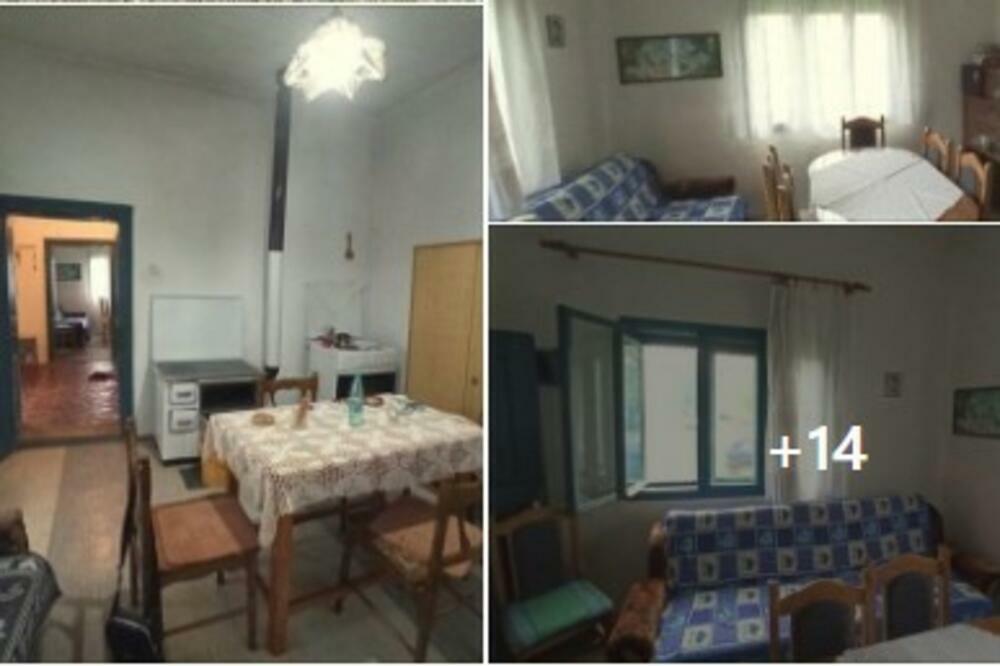 RAZVIJA SE POTPUNO NOVO TRŽIŠTE U SRBIJI: Branko domaćinstvo prodaje za 25.000 evra, a Biljana za samo 12.500 evra!