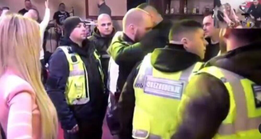 Filip Car i Zvezdan Slavnić