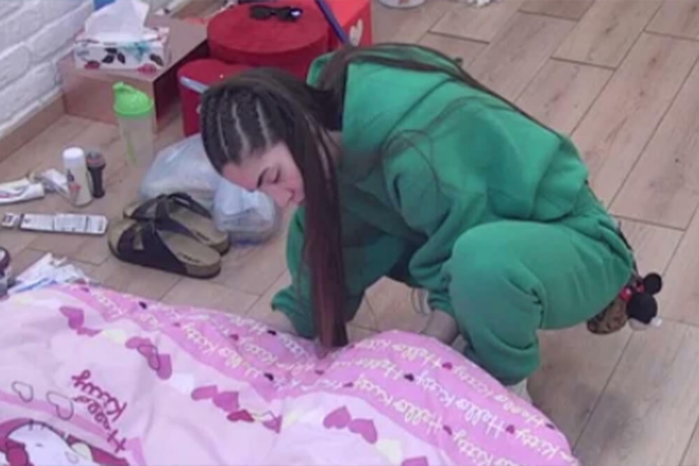 Anđela Đuričić, Zvezdan Slavnić