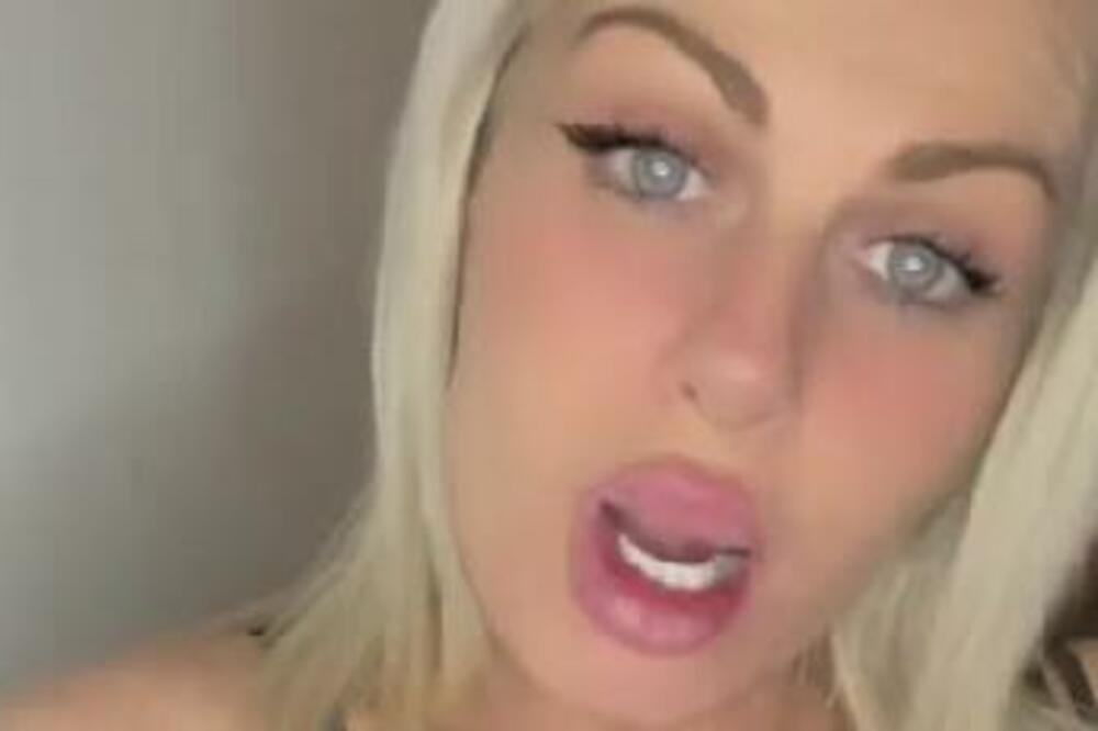 MAJKA (46) OBJAVILA VRELI SNIMAK IZ KREVETA: Komentari samo PRŠTE, da li je REALNO da OVO RADI? (VIDEO)