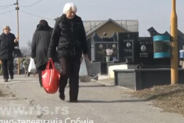 U SUBOTU OBELEŽAVAMO MIHOLJSKE ZADUŠNICE: Žene NE SMEJU da uzmu u RUKE ove 3 STVARI, 1 običaj je OBAVEZAN!