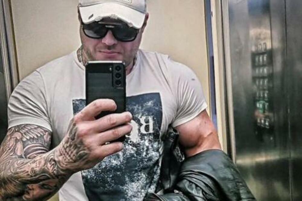 "DRŽAO JE ZAKLJUČANU, NIJE JOJ DAVAO HRANU I VODU": Poznati trener mučio ženu, hteo da je baci sa 15. sprata?