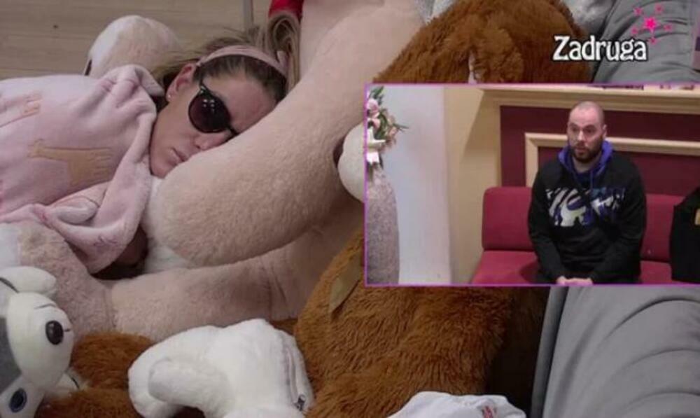 Zvezdan o odnosu sa Anom