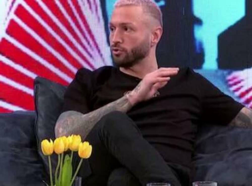 Ša prokomentarisao Zvezdanu, Anu i Anđelu nakon napuštanja Zadruge