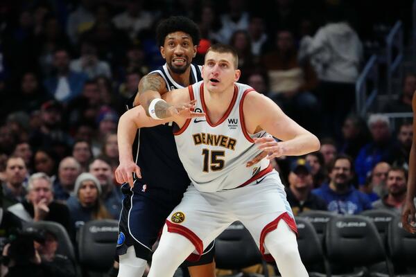 NIKO KAO JOKIĆ: Nikola srušio rekord Medžika Džonsona star 36 godina - i to DUPLO brže!