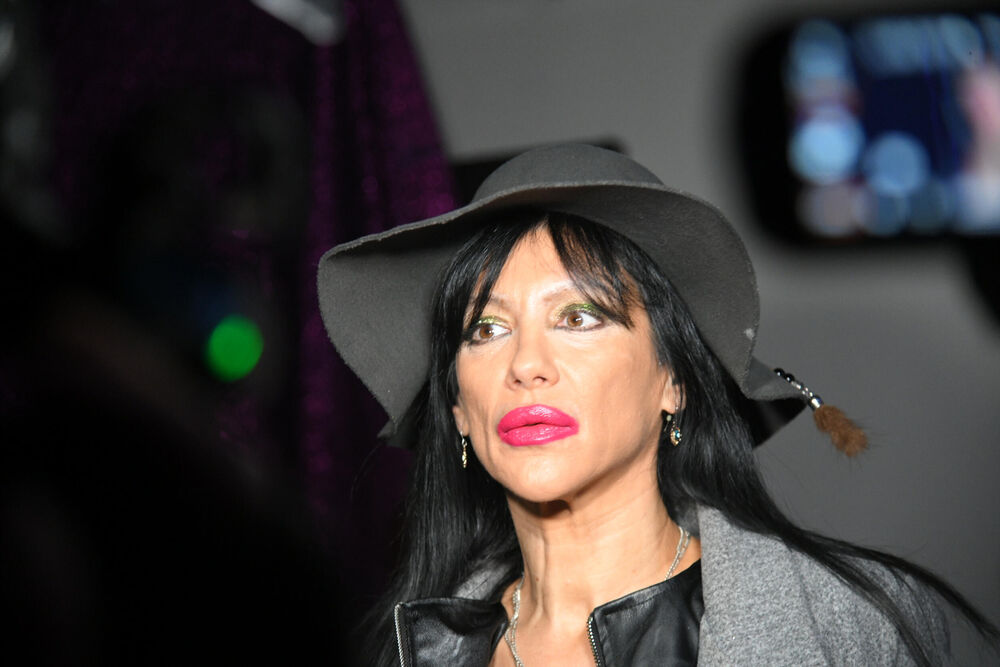 Vesna Vukelić Vendi