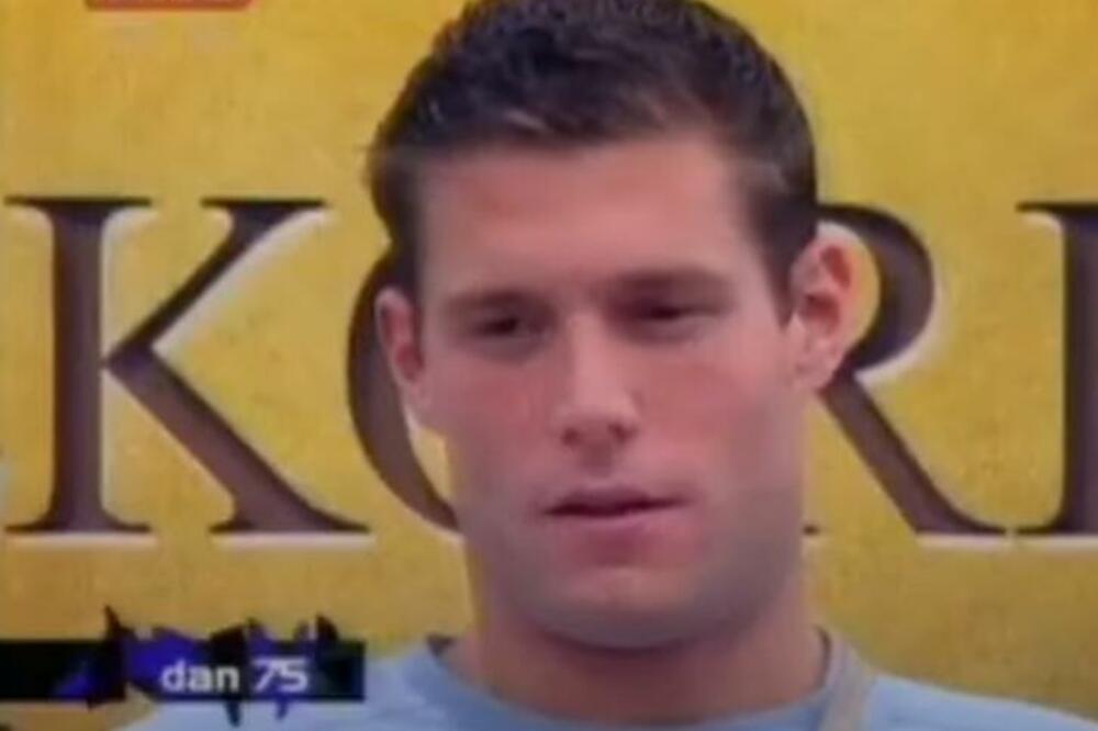 POBEDIO U VELIKOM BRATU, PA NESTAO SA LICA ZEMLJE: Srpkinje su OBOŽAVALE Ivana Ljubu, pogledajte kako DANAS izgleda