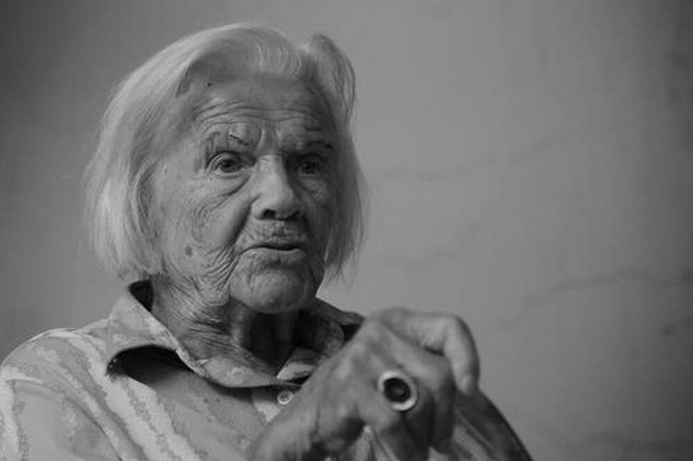 SAHRANJENA U TIŠINI, BEZ GOVORA: Brankina SAHRANA nije prošla kako je OČEKIVANO, KOLEGE JE NISU ISPOŠTOVALE