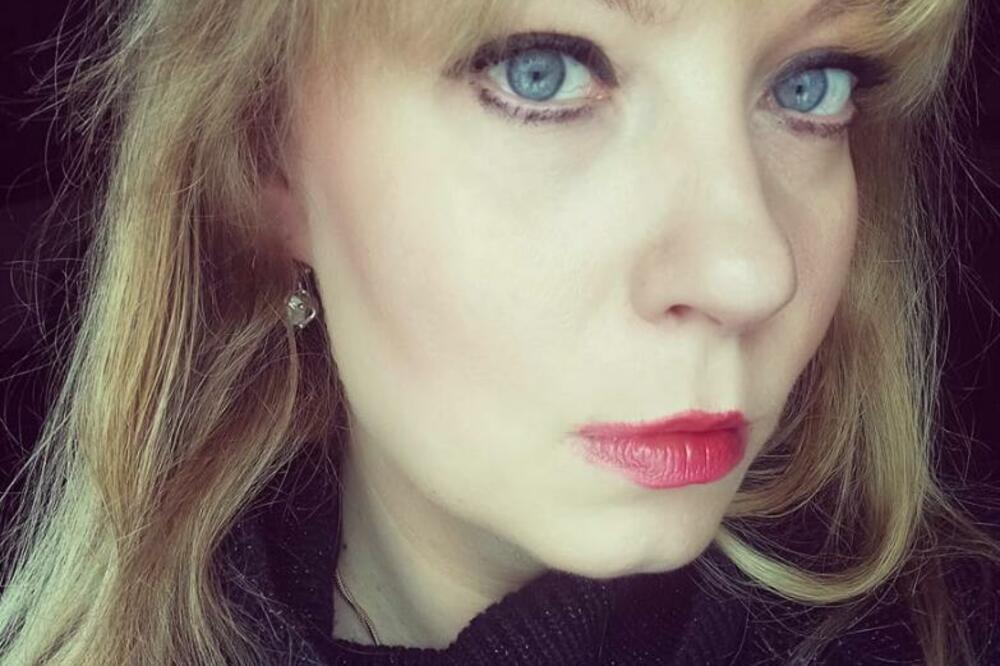 GLUMICA JE TADA ZA DLAKU IZBEGLA SMRT, JEZIVE POVREDE GLAVE: Evo kako je došlo do NEZGODE i kako je IZGLEDALA