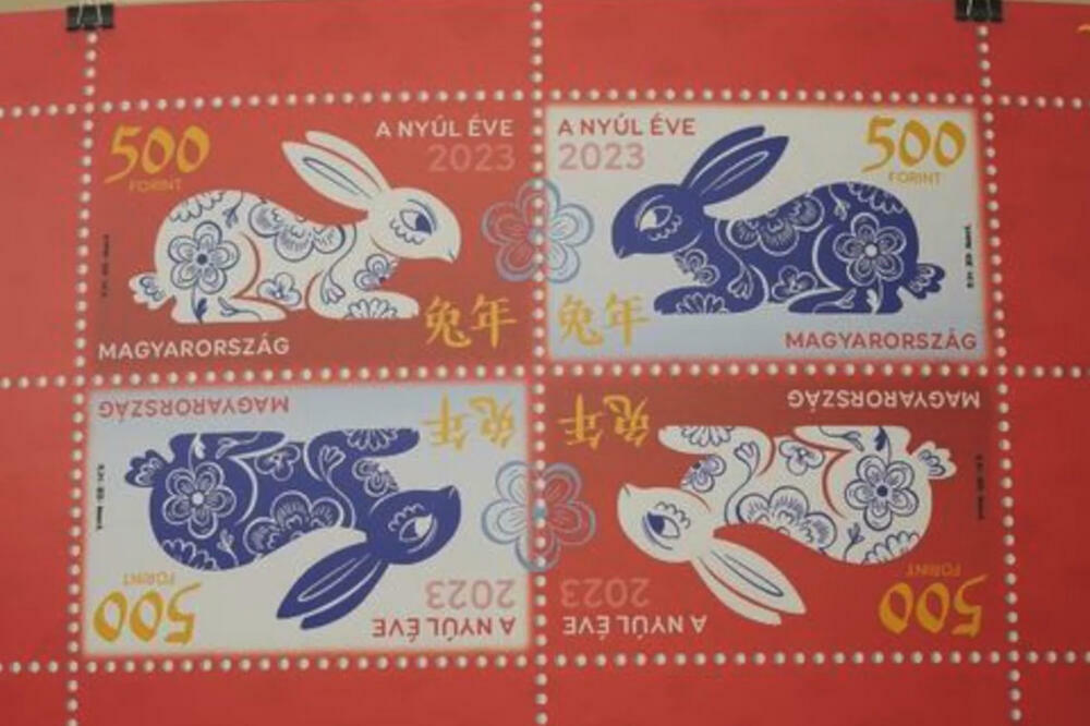 Kineska godina Zeca počinje ekonomijom kineskog Zodijaka! VIDEO