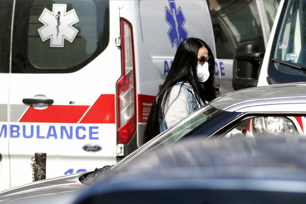 INDI MORALA HITNO DA SE OBRATI: Tiče se ZDRAVLJA, nije dobro