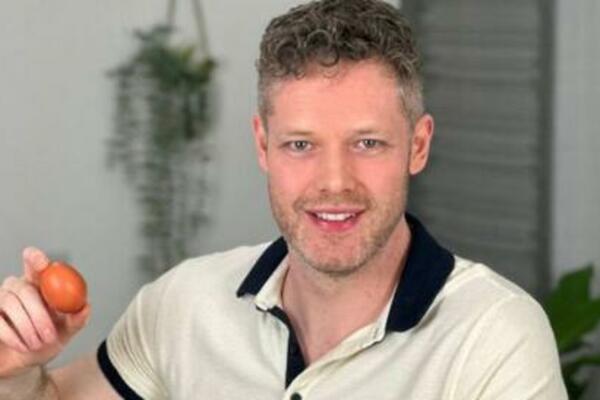 OVAJ MLADIĆ JE POJEO 2.000 JAJA ZA DVE GODINE: Evo šta mu se dogodilo (FOTO)