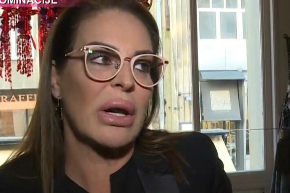 OVA ŽENA JE DELILA ZVEZDANA SA ANOM? Sada se oglasila i sve OSTAVILA U NEVERICI, da li je ovo MOGUĆE?