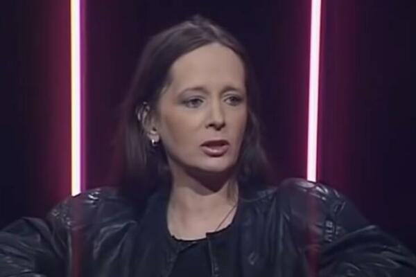 POSLEDNJE REČI SONJE SAVIĆ NAVODE DA SE OZBILJNO ZAPITAMO: Izjavila je nešto PREJAKO, te reči i danas ODJEKUJU