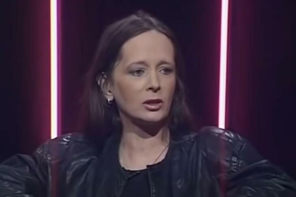 POSLEDNJE REČI SONJE SAVIĆ NAVODE DA SE OZBILJNO ZAPITAMO: Izjavila je nešto PREJAKO, te reči i danas ODJEKUJU