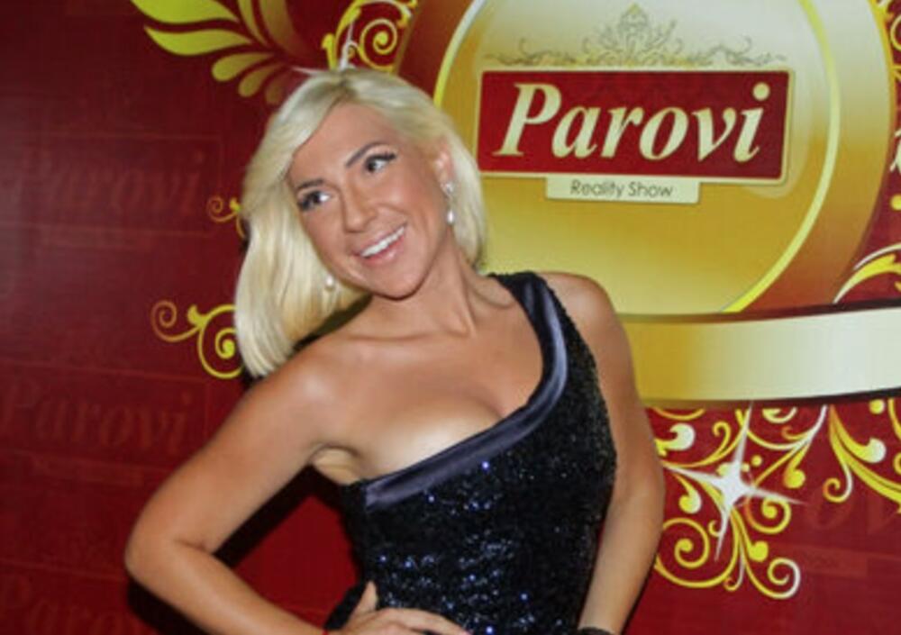 Jovana je nekada radila na Hepiju