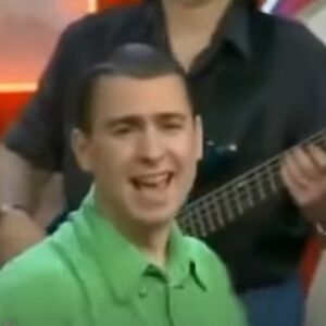 Da li je to isti čovek? Žene čeznule za njim, a on nestao bez traga: Evo od čega danas živi i kako izgleda