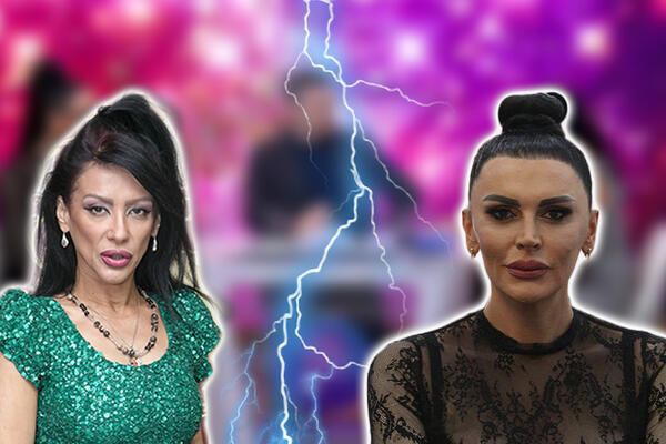 VENDI "RAZOBLIČILA" TEOLOGA: Urniše ga zbog PEVAČICE PROSTITUTKE, SUDAR TITANA kakav ne možete ni da ZAMISLITE