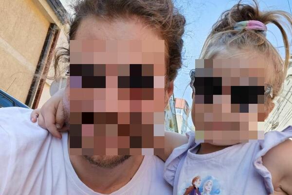 PRONAĐENI NESTALI OTAC I DEVOJČICA! Sve vreme bili su na 1 mestu