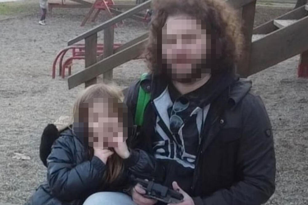 POLICIJA POKUŠAVA DA LOCIRA TELEFON OCA: Potraga za nestalima u toku, EVO ŠTA SE ZA SADA ZNA