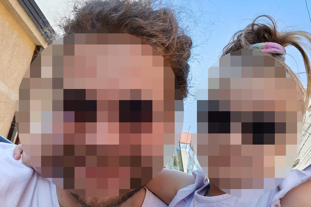 NASTAVLJA SE POTRAGA ZA OCEM I ĆERKOM: Dragan i Milica (6) POSLEDNJI PUT su viđeni na OVIM MESTIMA