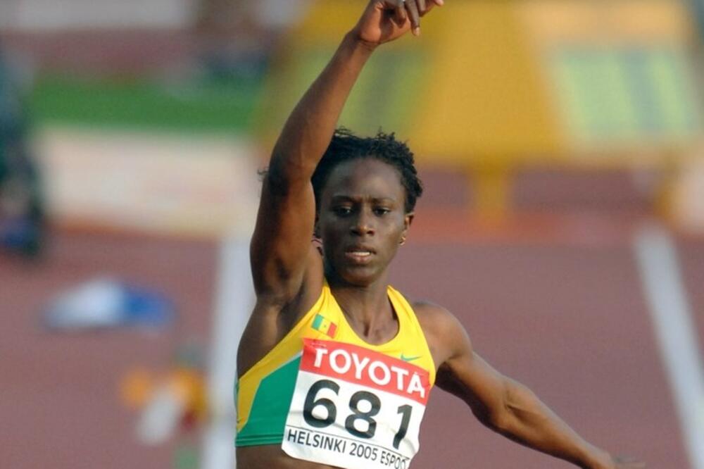 SVET SPORTA U SUZAMA! Preminula velika šampionka, jedna stvar je posebo BOLNA